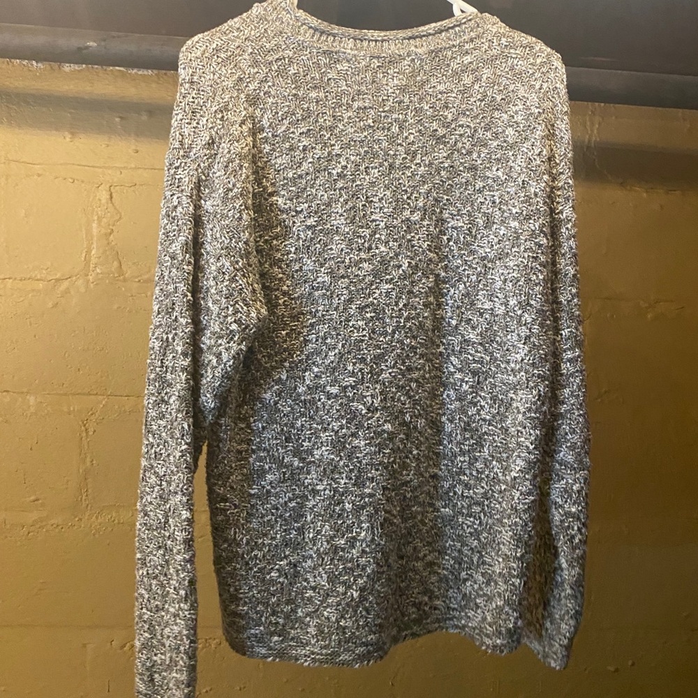 Portland Oregon sweater men’s medium